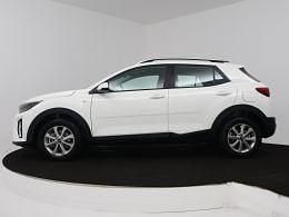Occasion Kia Stonic 117 PK (86 kW) 2025 Wit SUV