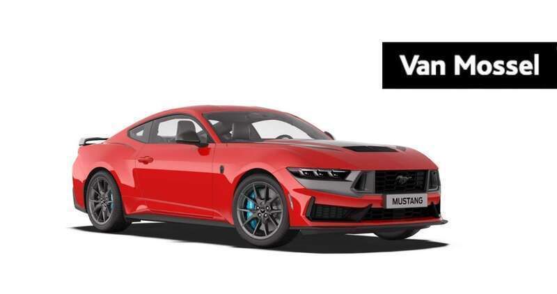 Overig Nieuw 2024 Ford Mustang Dark Horse Coupé | € 149.900 - Afbeelding 1/4