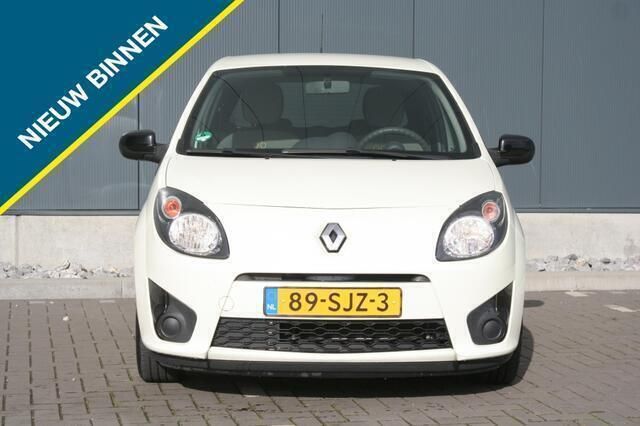 Beige Gebruikt 2011 Renault Twingo Collection Hatchback | € 3.499 (Eerlijke prijs) - Afbeelding 1/4