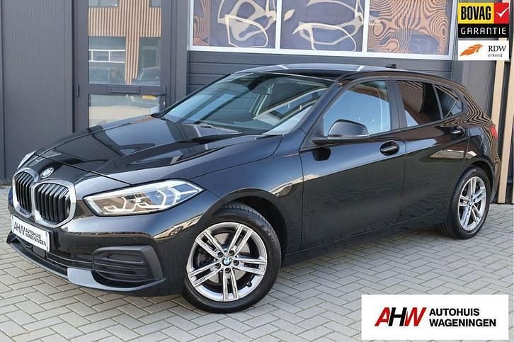 Occasion BMW 118 136 PK (100 kW) 2022 Hatchback