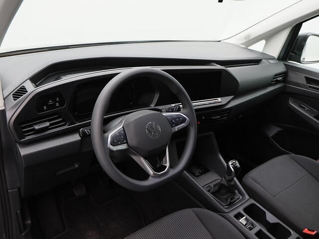 Occasion VW Caddy 102 PK (75 kW) 2024 Grijs MPV