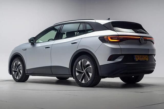 Occasion VW ID.4 Pro 150 kW (204 PK) 2021 Grijs SUV