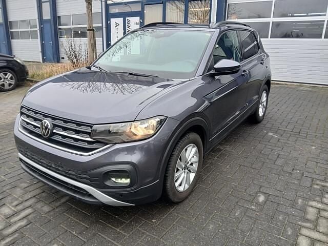 Suv Gebruikt 2022 VW T-Cross Life SUV | € 23.500 (Goede deal) - Afbeelding 1/4