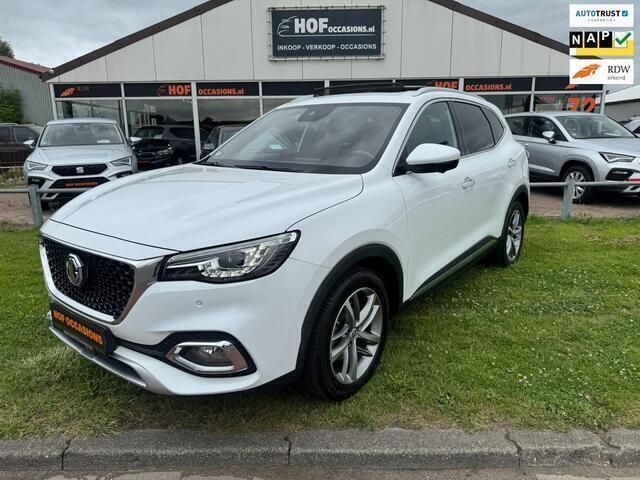 Overige Gebruikt 2022 MG EHS Luxury SUV | € 20.750 (Goede deal) - Afbeelding 1/4