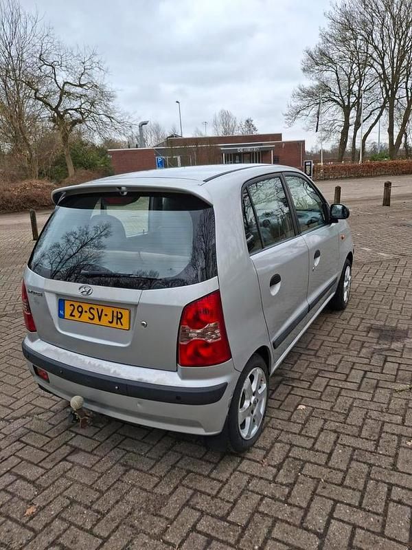 Occasion Hyundai Atos 62 PK (45 kW) 2006 Hatchback