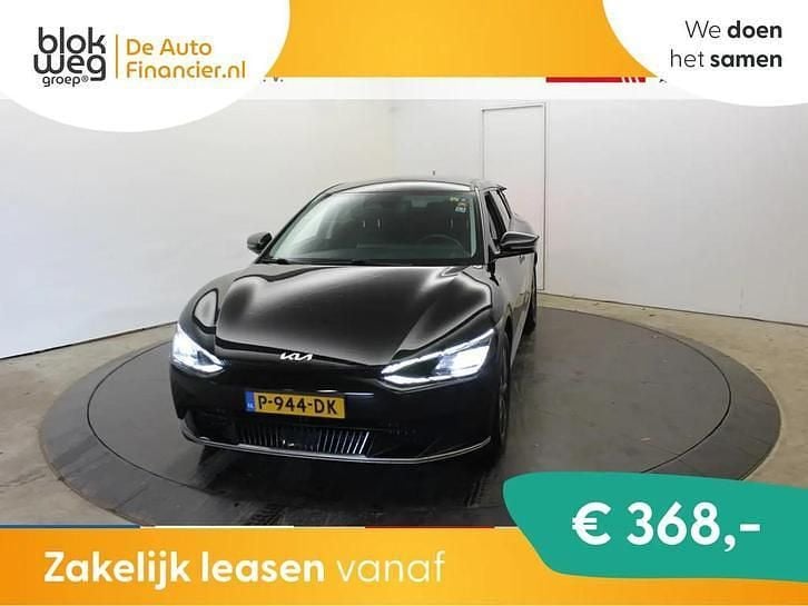 Occasion Kia EV6 Plus 167 kW (228 PK) 2022 SUV