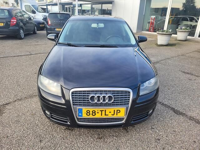 Occasion Audi A3 Sportback Attraction 116 PK (85 kW) 2006 Hatchback Hatchback