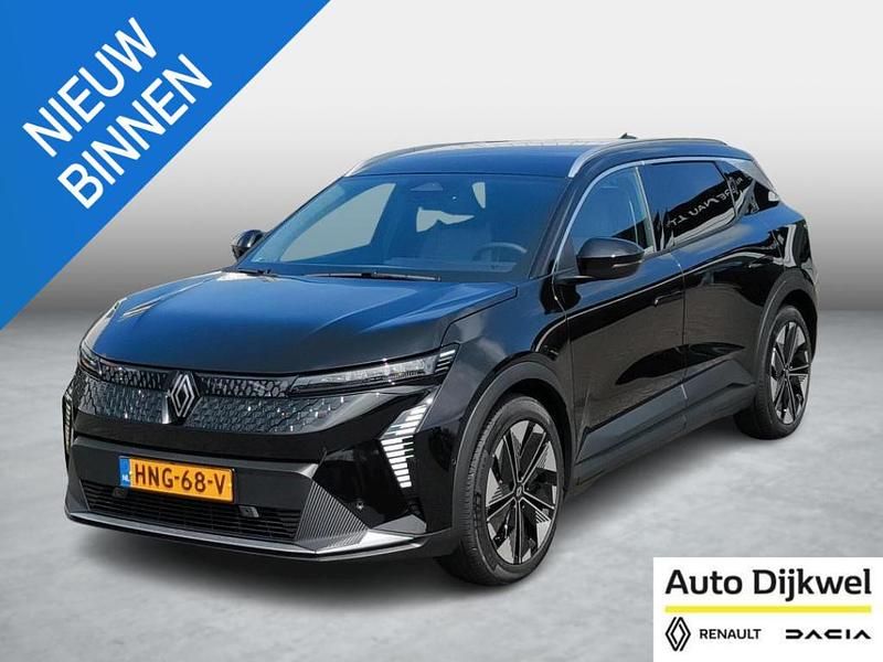 Suv Nieuw 2025 Renault Renault Scenic E-Tech Techno SUV | € 40.950 - Afbeelding 1/4