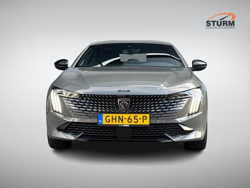 Occasion Peugeot 508 GT 179 PK (131 kW) 2024 Hatchback Hatchback