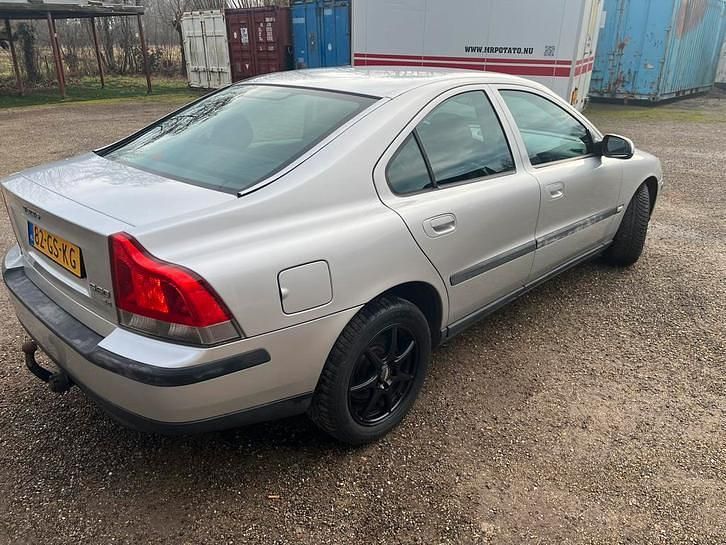 Occasion Volvo S60 145 PK (106 kW) 2002 Sedan