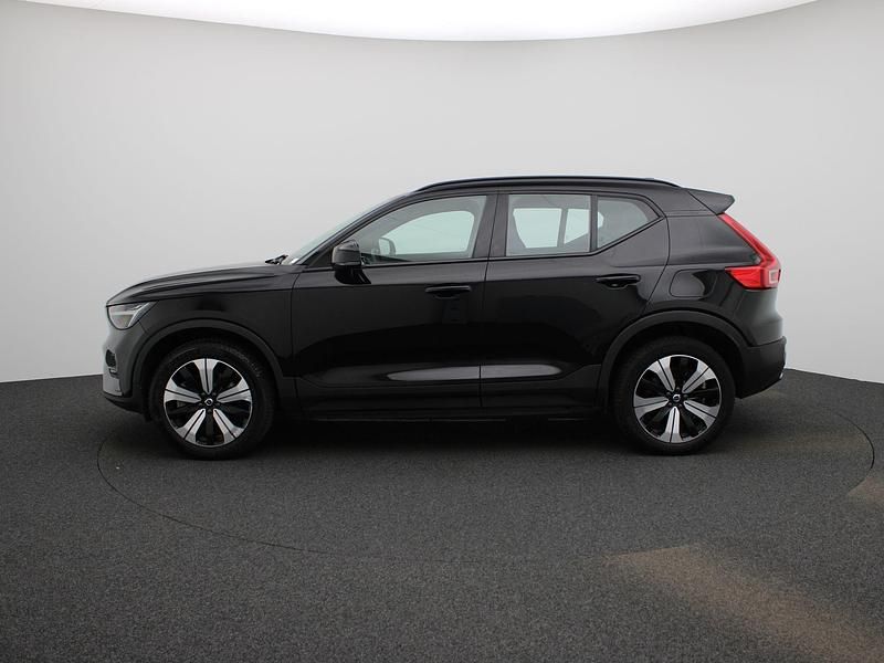 Occasion Volvo XC40 Core 185 kW (252 PK) 2022 Zwart SUV