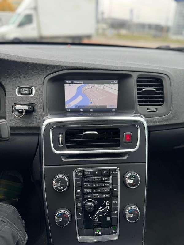 Occasion Volvo S60 R-Design 150 PK (110 kW) 2011 Sedan