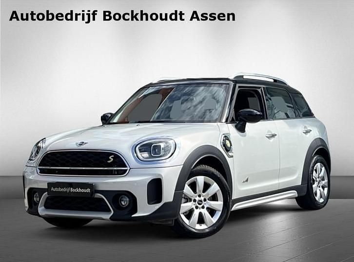 Gebruikt 2022 Mini Cooper S Hatchback | € 29.940 (Super prijs) - Afbeelding 1/4