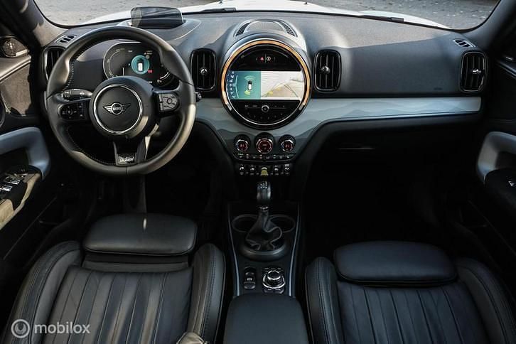 Occasion Mini Cooper S Countryman Untamed Edition 91 kW (125 PK) 2023 SUV