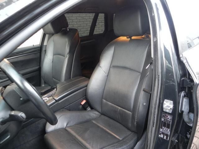 Occasion BMW 525 Executive 296 PK (217 kW) 2012 Zwart Stationwagen