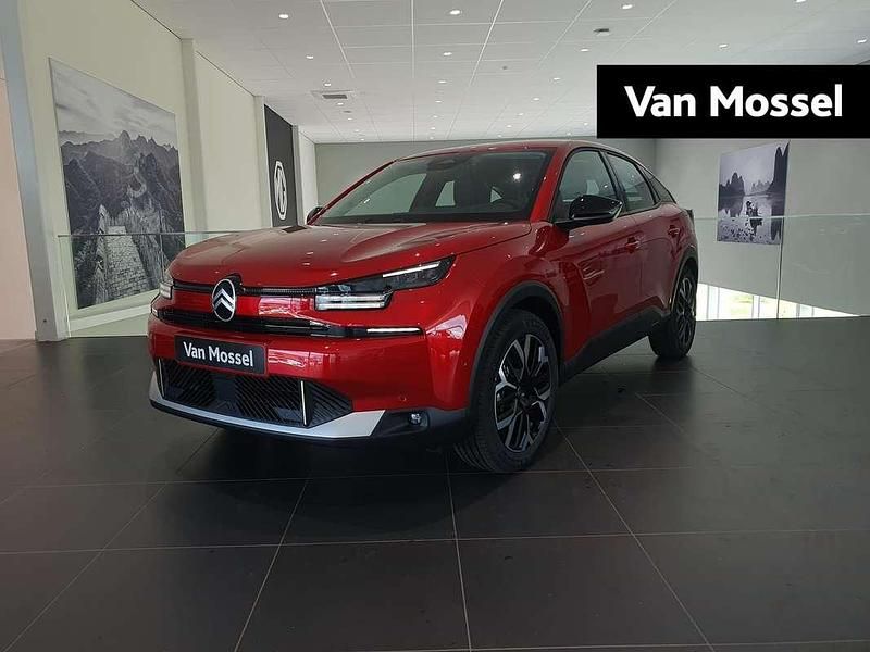 Nieuw 2025 Citroën e-C4 Business Class SUV | € 36.140 (Iets duurder) - Afbeelding 1/3