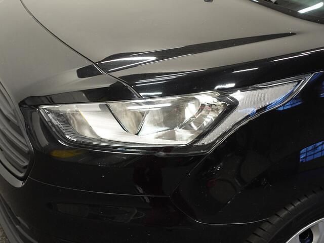 Occasion Ford Transit Trend 75 PK (55 kW) 2020 Zwart Van