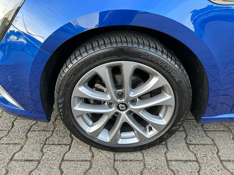 Occasion Renault Mégane GT Line GT-Line 2019 Blauw Stationwagen