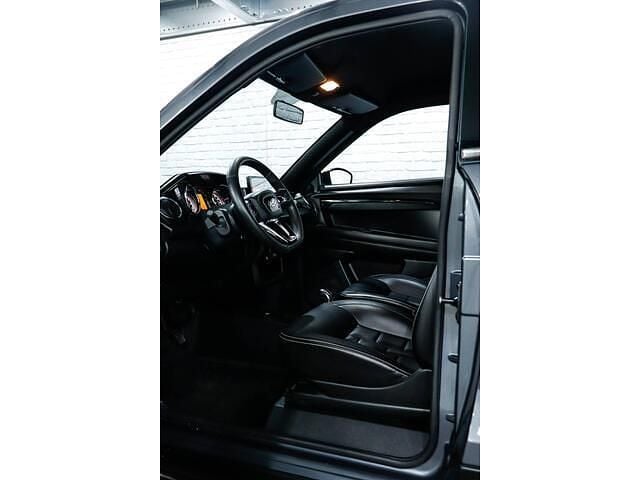 Occasion Ligier JS60 2024 Grijs Hatchback