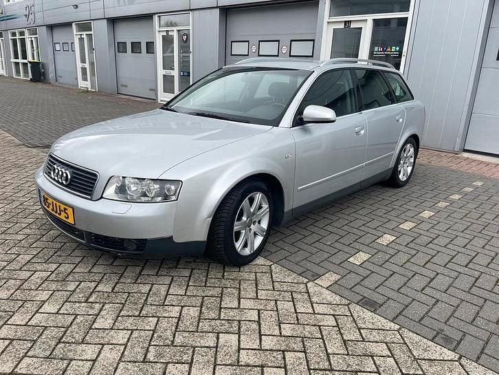Gebruikt 2002 Audi A4 Stationwagen | € 2.250 (Goede deal) - Afbeelding 1/1