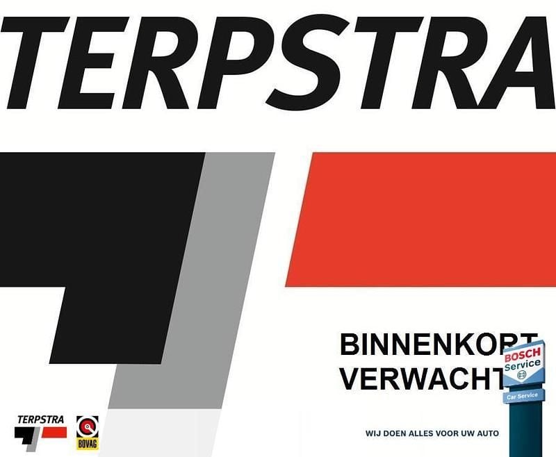 Blauw Gebruikt 2023 Skoda Enyaq iV Business Line SUV | € 27.950 (Super prijs) - Afbeelding 1/1