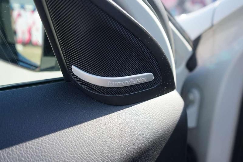 Occasion Mercedes GLA45 AMG AMG 381 PK (280 kW) 2017 Wit SUV