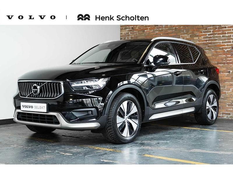 Gebruikt 2018 Volvo XC40 Inscription SUV | € 32.950 (Duur) - Afbeelding 1/4
