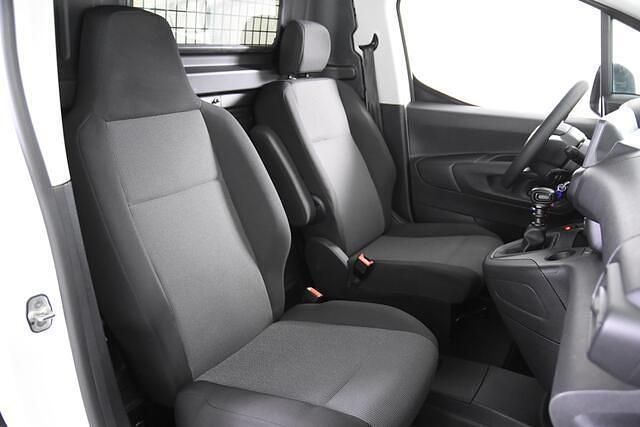 Occasion Citroën Berlingo 111 PK (81 kW) 2022 Wit MPV