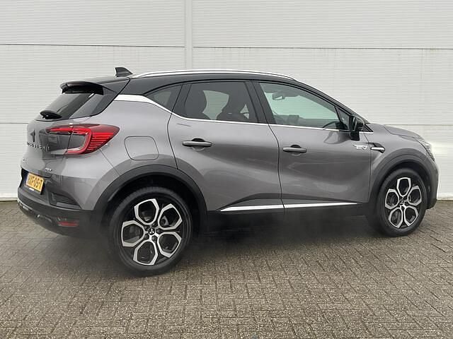 Occasion Mitsubishi ASX Instyle 159 PK (116 kW) 2024 Dummy colour SUV