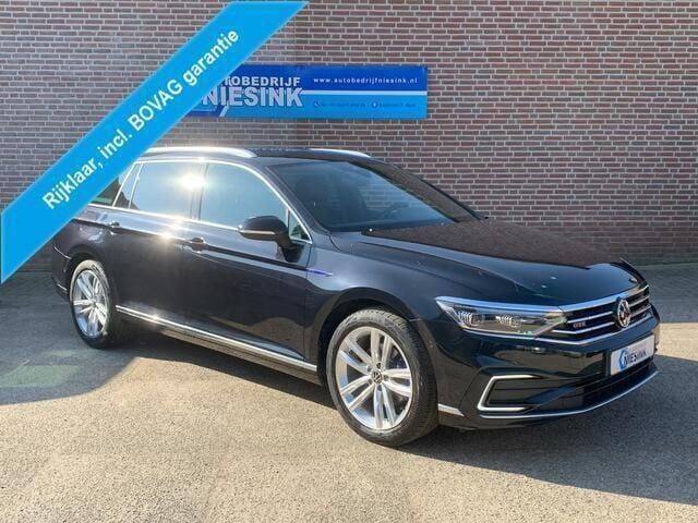 Overige Gebruikt 2020 VW Passat GTE Stationwagen | € 25.950 (Iets duurder) - Afbeelding 1/4