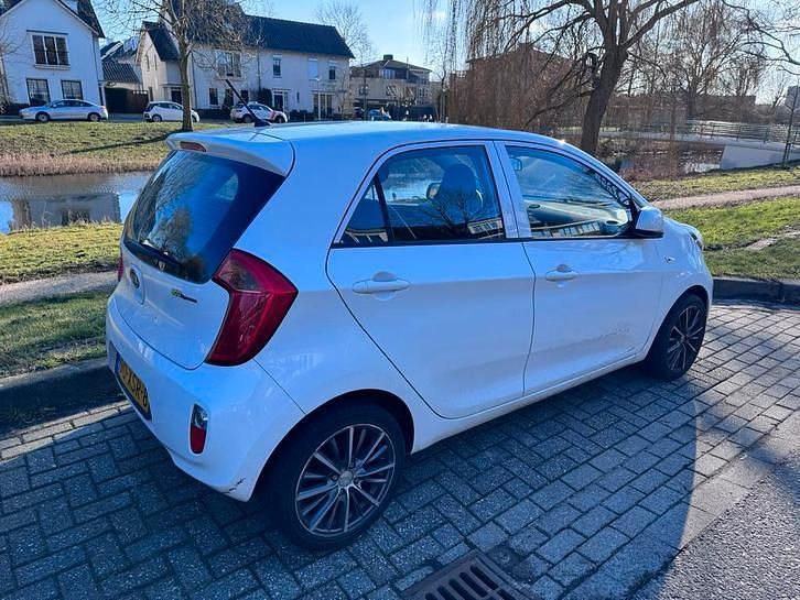Occasion Kia Picanto 86 PK (63 kW) 2012 Hatchback