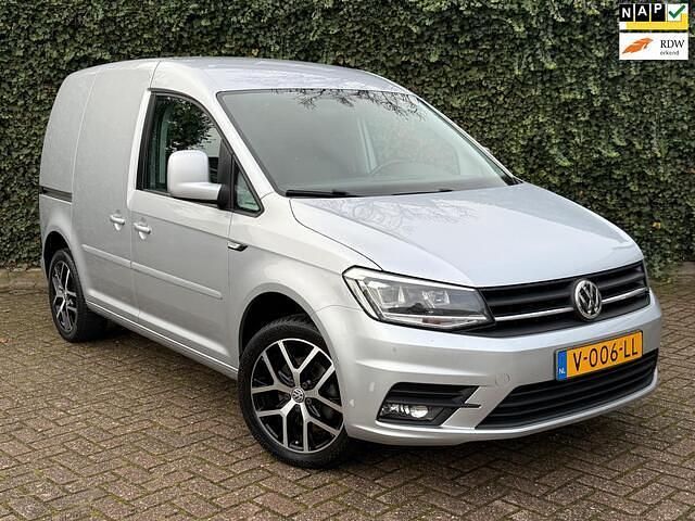 Occasion VW Caddy 75 PK (55 kW) 2018 Overige MPV