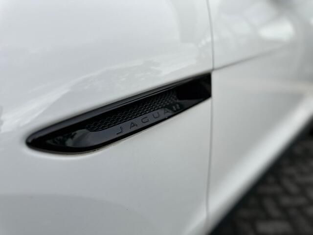 Occasion Jaguar F-Pace Portfolio 250 PK (183 kW) 2018 Wit SUV