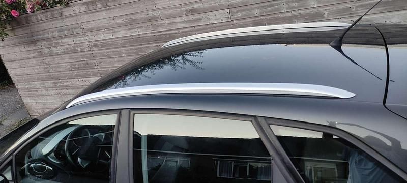 Occasion Seat Ibiza ST Style 75 PK (55 kW) 2010 Grijs Stationwagen