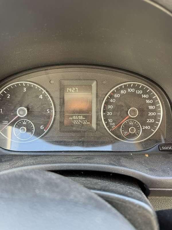 Occasion VW Caddy Maxi 102 PK (75 kW) 2013 MPV