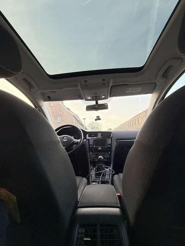 Occasion VW Golf 105 PK (77 kW) 2013 Sedan