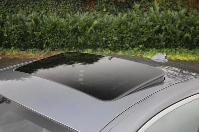 Occasion BMW 220 Executive 184 PK (135 kW) 2014 Grijs (metallic) Coupé