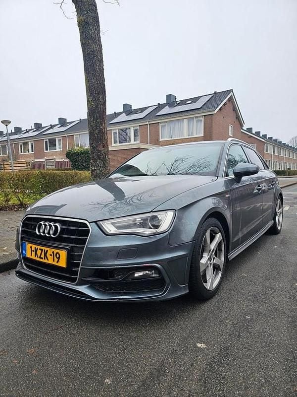 Occasion Audi A3 122 PK (89 kW) 2013