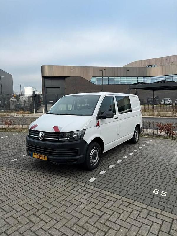 Occasion 2019 VW T6.1 Van | € 9.998 (Super prijs) - Afbeelding 1/4