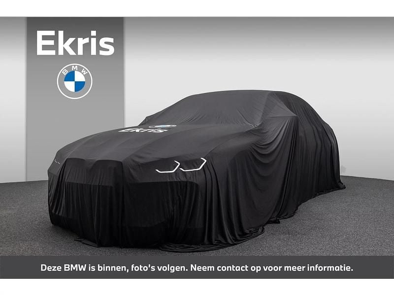 Zwart Gebruikt 2022 BMW iX Executive SUV | € 49.900 (Eerlijke prijs) - Afbeelding 1/1