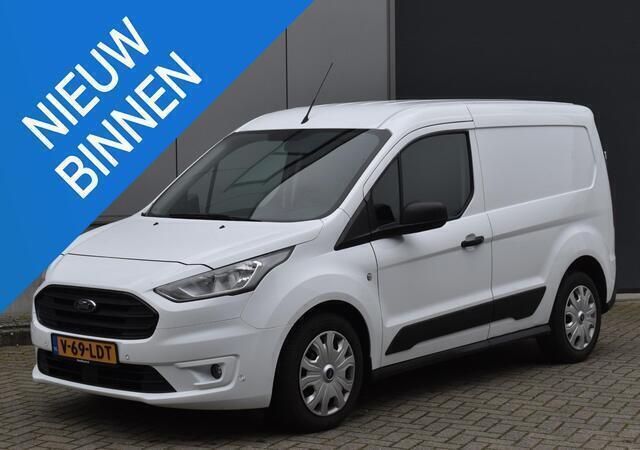 Overige Gebruikt 2019 Ford Transit Ambiente Van | € 8.950 (Super prijs) - Afbeelding 1/4
