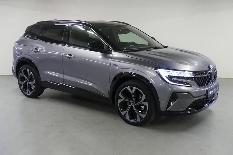 Occasion Renault Austral Techno Esprit Alpine 200 PK (147 kW) 2025 Grijs SUV