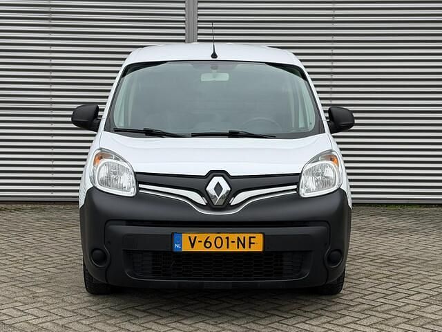 Occasion Renault Kangoo 114 PK (83 kW) 2018 Wit Van