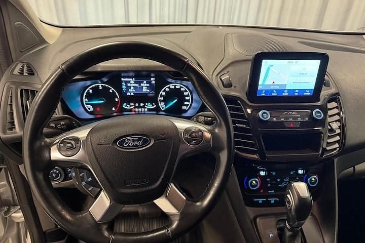 Occasion Ford Transit Connect Limited 2023 MPV