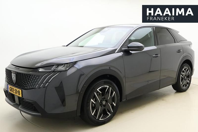 Occasion Peugeot 3008 Allure 2024 Grijs SUV