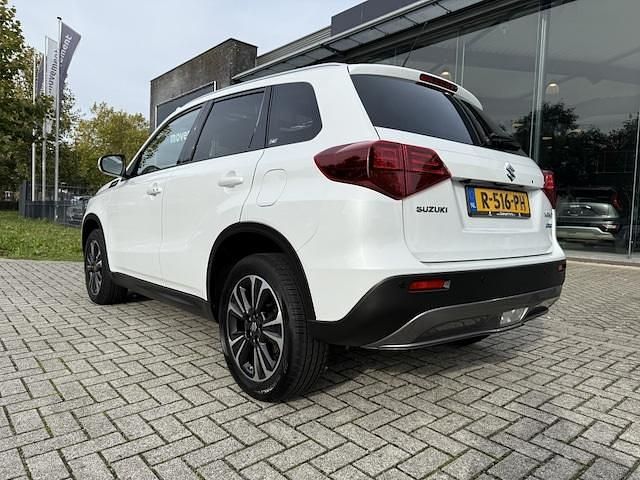 Occasion Suzuki Vitara Style 129 PK (94 kW) 2021 Wit SUV