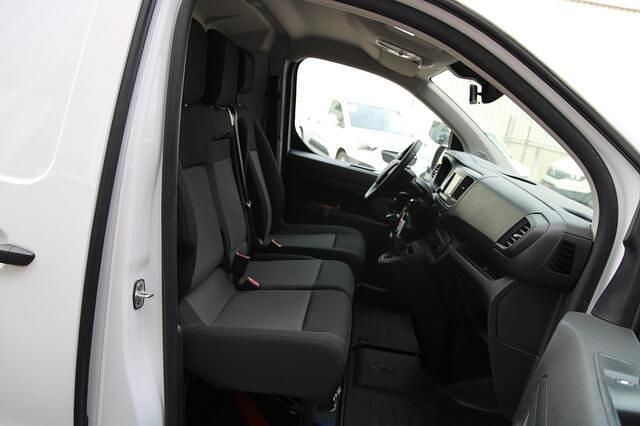 Occasion Opel Vivaro 144 PK (105 kW) 2023 Wit MPV