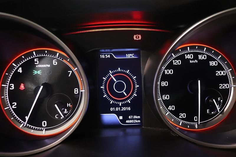 Occasion Suzuki Swift 112 PK (82 kW) 2018 Zwart Hatchback