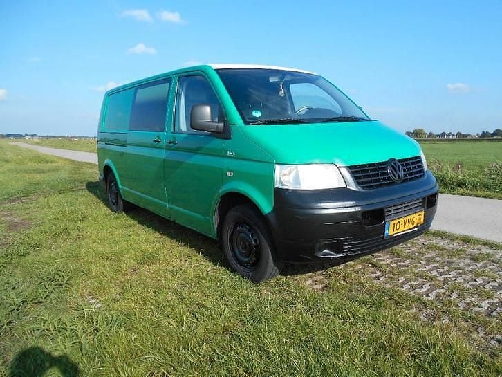 Occasion VW T5 102 PK (75 kW) 2008 Van