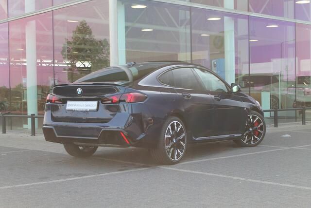 Occasion BMW 220 Comfort Edition 156 PK (114 kW) 2025 Blauw Coupé